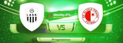 LASK vs Slavia Praga – 17-03-2022 20:00 UTC-0