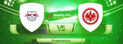 Leipzig vs Eintracht Frankfurt – 20-03-2022 14:30 UTC-0
