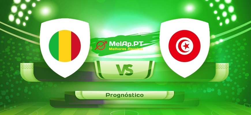 Mali vs Tunísia – 25-03-2022 17:00 UTC-0