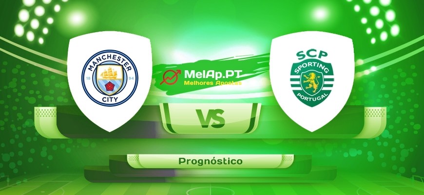 Manchester City vs Sporting – 09-03-2022 20:00 UTC-0