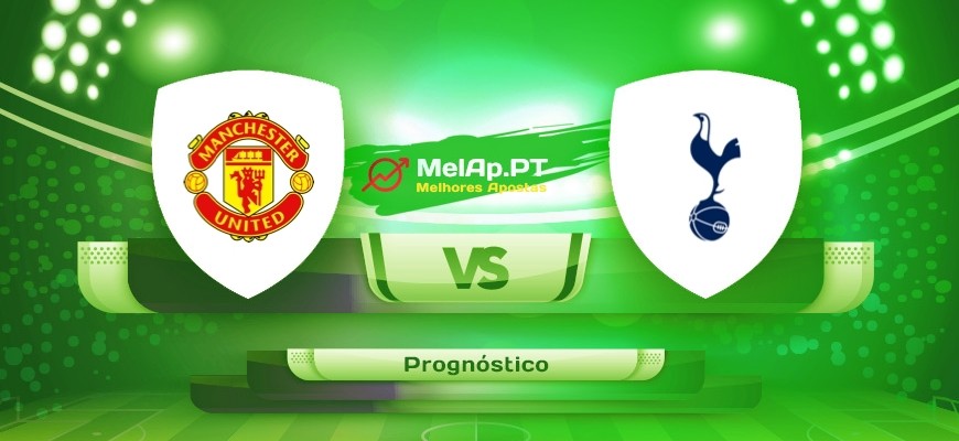 Manchester United vs Tottenham – 12-03-2022 17:30 UTC-0