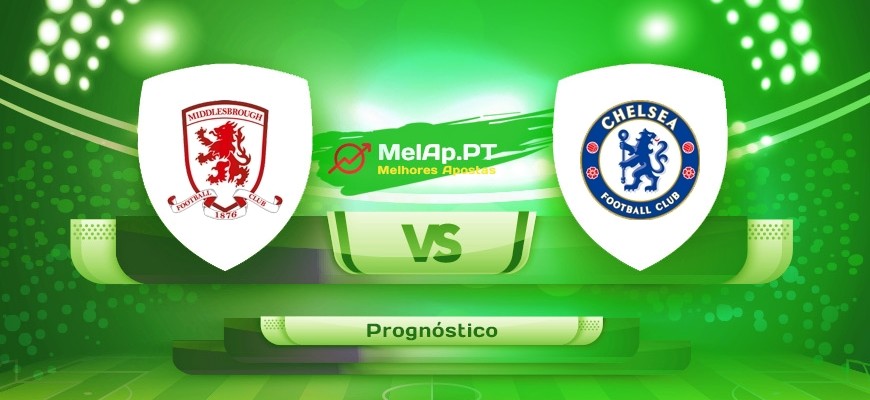 Middlesbrough vs Chelsea – 19-03-2022 17:15 UTC-0