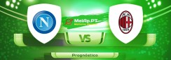 Nápoles vs Ac Milan – 06-03-2022 19:45 UTC-0