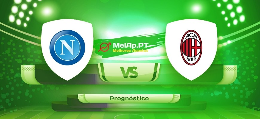 Nápoles vs Ac Milan – 06-03-2022 19:45 UTC-0