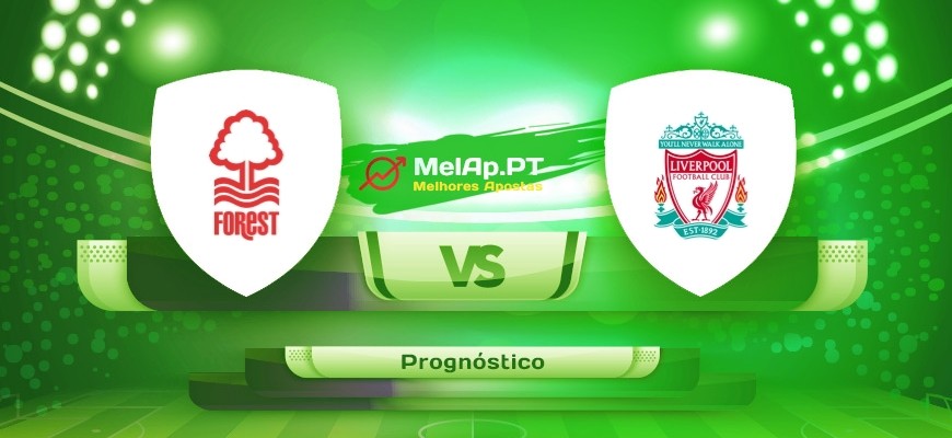 Nottingham Forest vs Liverpool FC – 20-03-2022 18:00 UTC-0