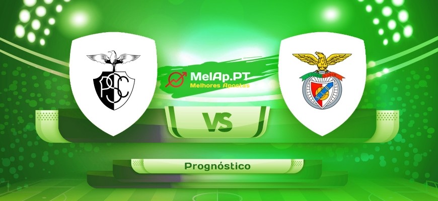 Portimonense vs Benfica – 05-03-2022 17:00 UTC-0