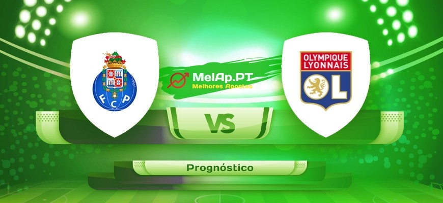 Porto vs Lyon – 09-03-2022 17:45 UTC-0