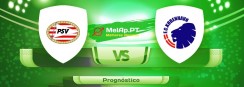 PSV Eindhoven vs Fc Copenhaga – 10-03-2022 20:00 UTC-0