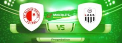 Slavia Praga vs LASK – 10-03-2022 17:45 UTC-0