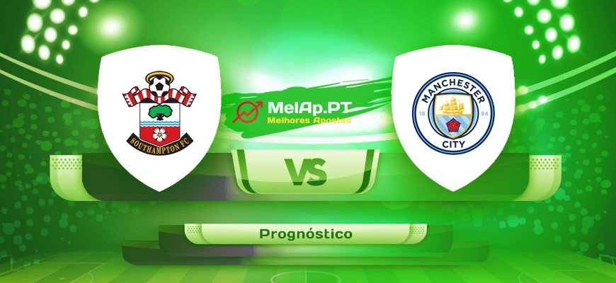 Southampton FC vs Manchester City – 20-03-2022 15:00 UTC-0