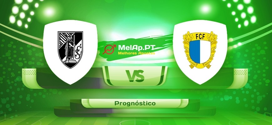 Vitória Guimarães vs Famalicão – 06-03-2022 20:30 UTC-0