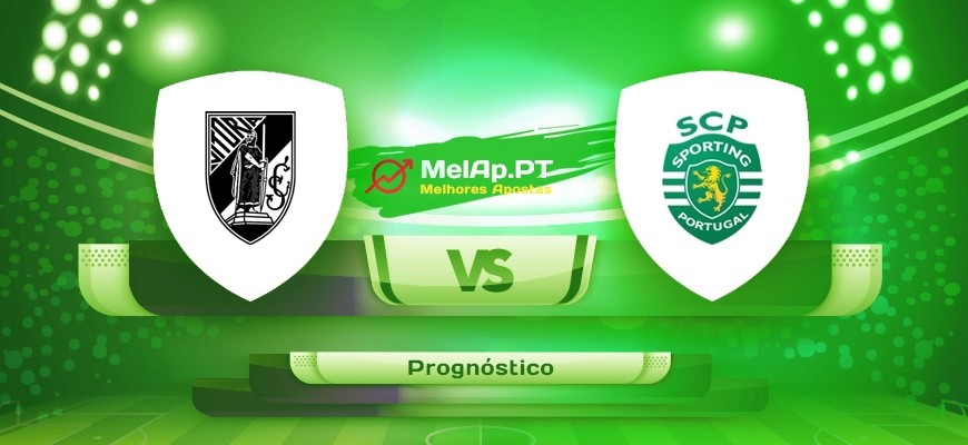 Vitória Guimarães vs Sporting – 19-03-2022 20:30 UTC-0