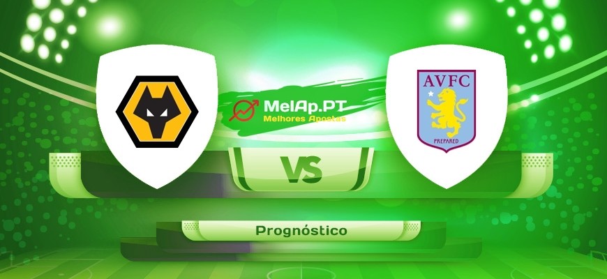 Wolverhampton vs Aston Villa – 02-04-2022 14:00 UTC-0