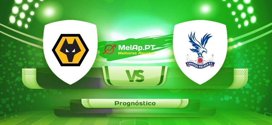 Wolverhampton vs Crystal Palace – 05-03-2022 15:00 UTC-0