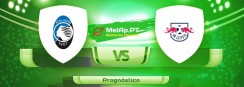 Atalanta vs Leipzig – 14-04-2022 16:45 UTC-0