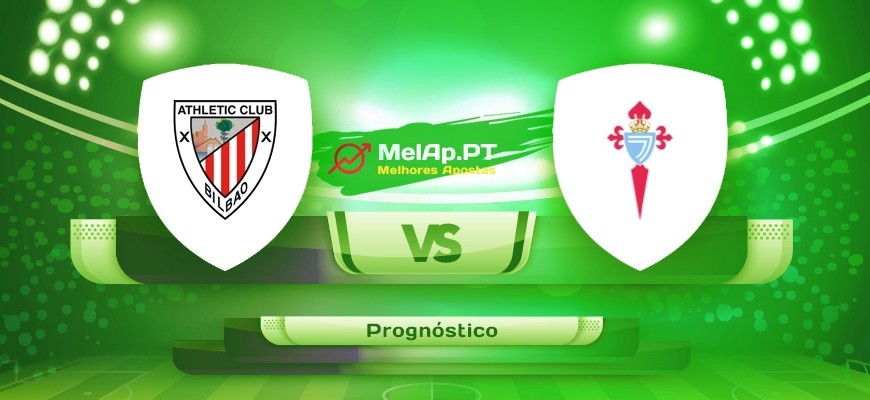 Athletic Bilbao vs RC Celta De Vigo – 17-04-2022 16:30 UTC-0