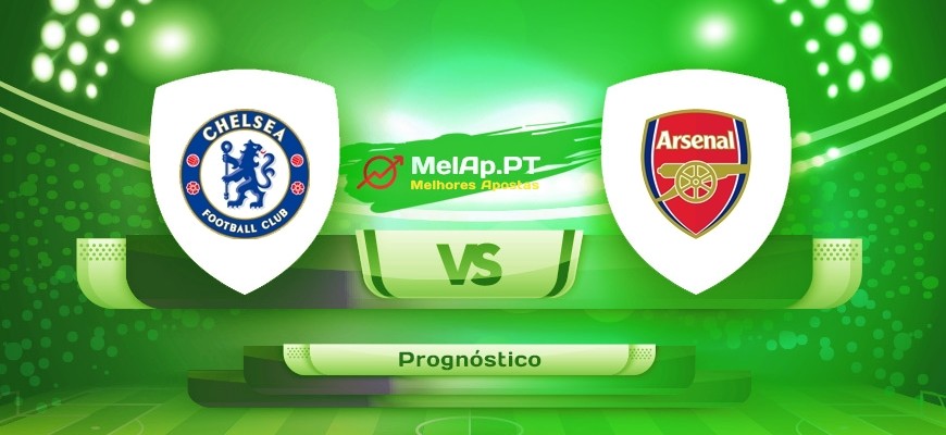 Chelsea vs Arsenal FC – 20-04-2022 18:45 UTC-0
