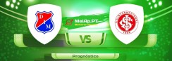 Independiente Medellín vs Internacional – 27-04-2022 00:30 UTC-0