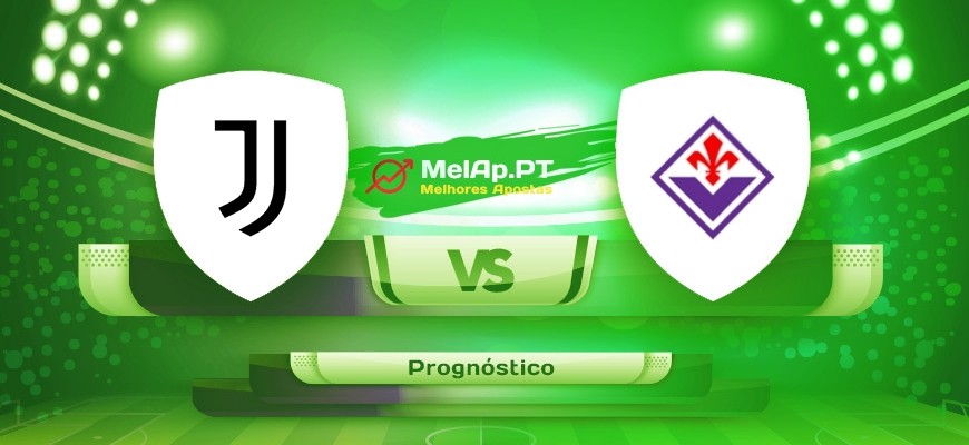 Juventus vs Fiorentina – 20-04-2022 19:00 UTC-0