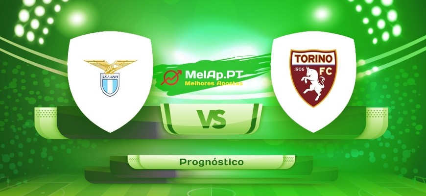 Lázio vs Torino – 16-04-2022 18:45 UTC-0