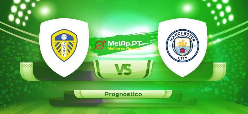 Leeds vs Manchester City – 30-04-2022 16:30 UTC-0
