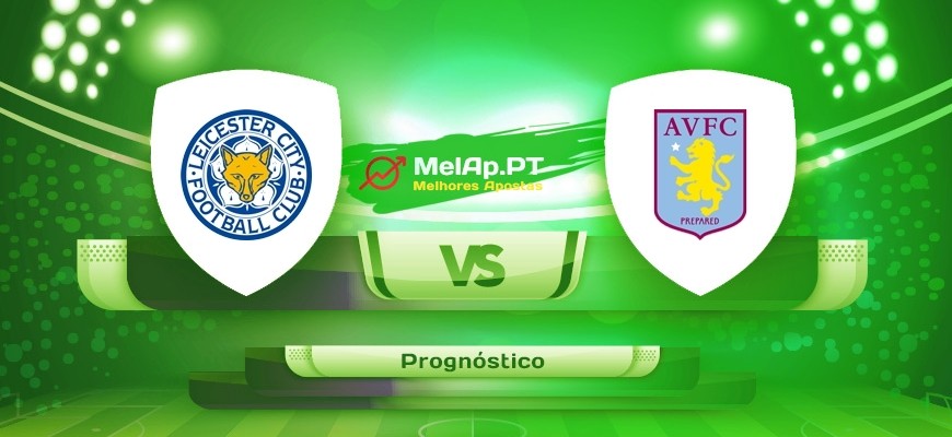 Leicester vs Aston Villa – 23-04-2022 14:00 UTC-0