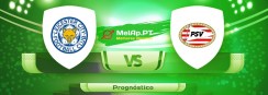 Leicester vs PSV Eindhoven – 07-04-2022 19:00 UTC-0