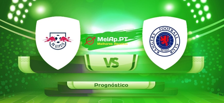 Leipzig vs Glasgow Rangers – 28-04-2022 19:00 UTC-0