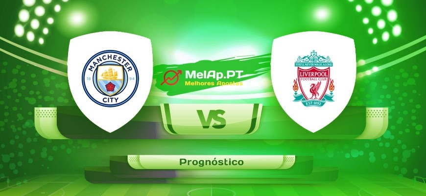 Manchester City vs Liverpool FC – 10-04-2022 15:30 UTC-0