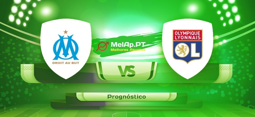 Marselha vs Lyon – 01-05-2022 18:45 UTC-0
