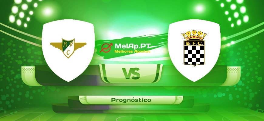 Moreirense vs Boavista – 01-05-2022 17:00 UTC-0