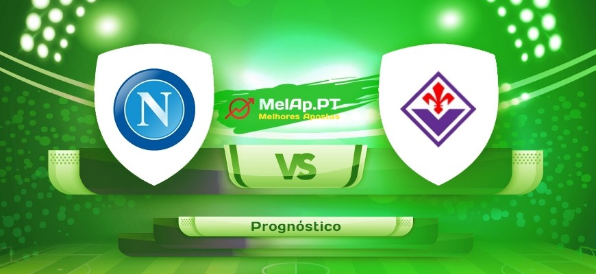 Nápoles vs Fiorentina – 10-04-2022 13:00 UTC-0