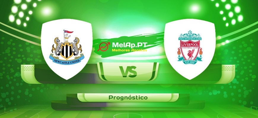 Newcastle vs Liverpool FC – 30-04-2022 11:30 UTC-0
