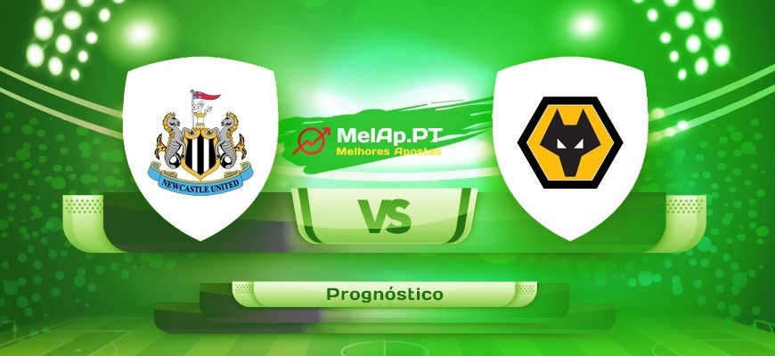 Newcastle vs Wolverhampton – 08-04-2022 19:00 UTC-0