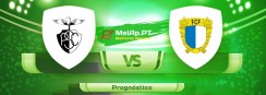 Portimonense vs Famalicão – 10-04-2022 14:30 UTC-0