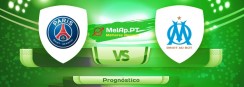PSG vs Marselha – 17-04-2022 18:45 UTC-0