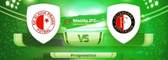 Slavia Praga vs Feyenoord – 14-04-2022 19:00 UTC-0