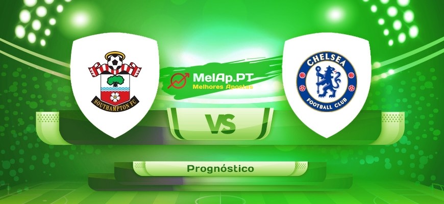 Southampton FC vs Chelsea – 09-04-2022 14:00 UTC-0