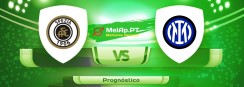 Spezia Calcio vs Inter Milão – 15-04-2022 17:00 UTC-0