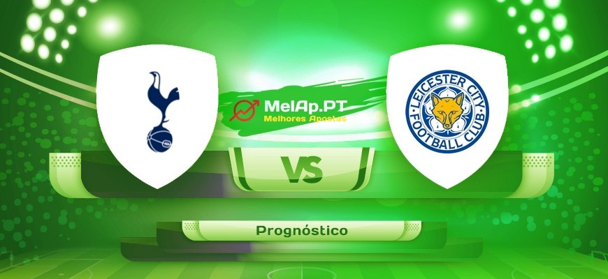 Tottenham vs Leicester – 01-05-2022 13:00 UTC-0