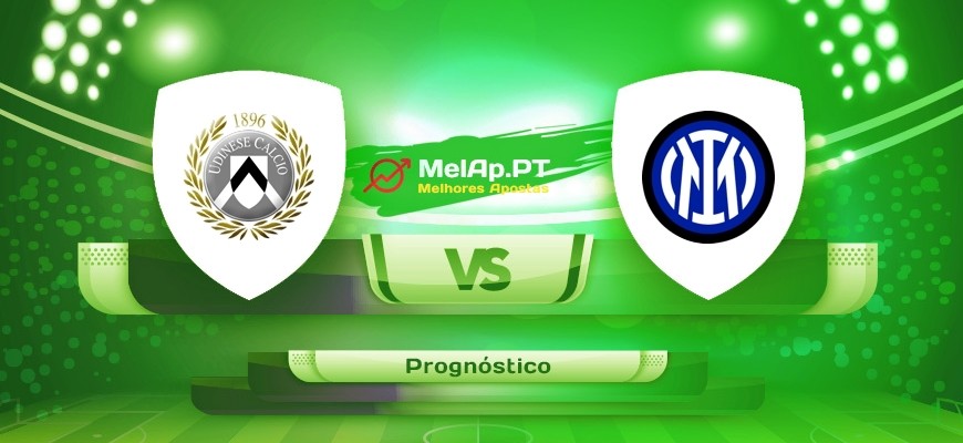 Udinese vs Inter Milão – 01-05-2022 16:00 UTC-0