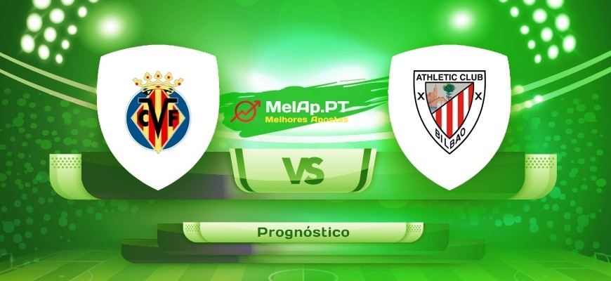 Villarreal vs Athletic Bilbao – 09-04-2022 16:30 UTC-0