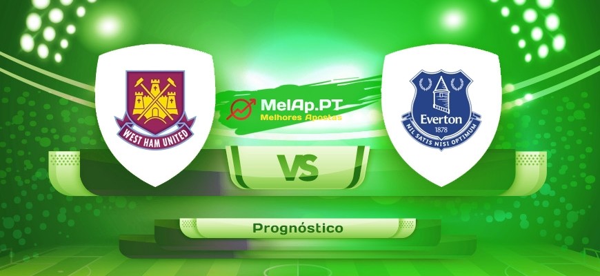 West Ham vs Everton FC – 03-04-2022 13:00 UTC-0