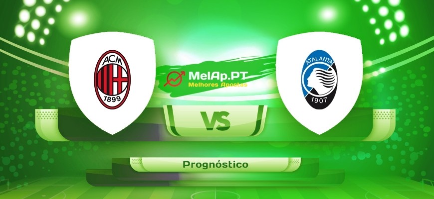 Ac Milan vs Atalanta – 15-05-2022 16:00 UTC-0