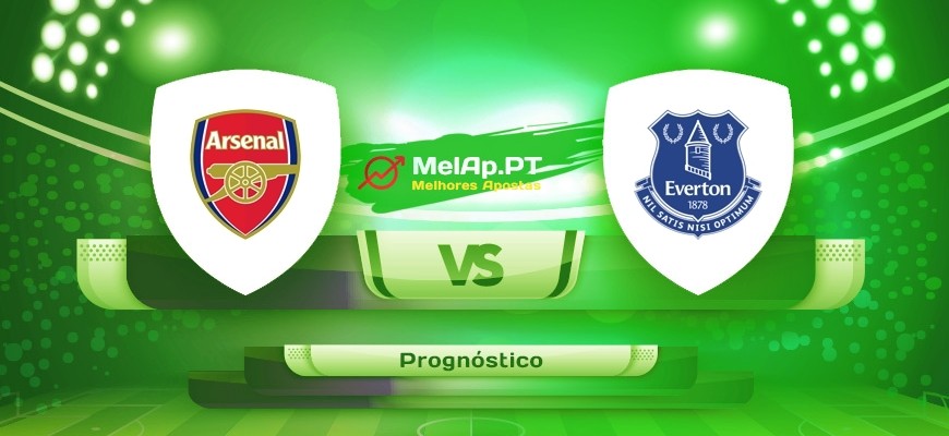 Arsenal FC vs Everton FC – 22-05-2022 15:00 UTC-0