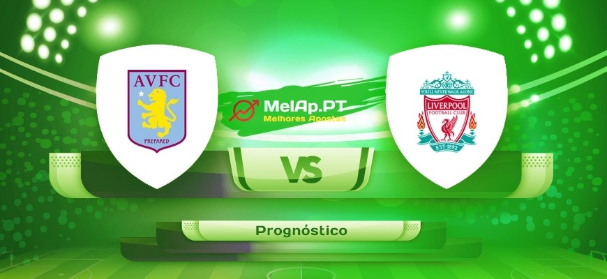 Aston Villa vs Liverpool FC – 10-05-2022 19:00 UTC-0