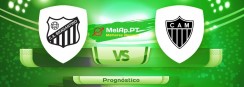 Bragantino-Sp vs Atletico Mineiro – 11-05-2022 23:30 UTC-0