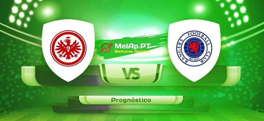 Eintracht Frankfurt vs Glasgow Rangers – 18-05-2022 19:00 UTC-0