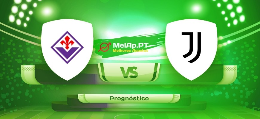 Fiorentina vs Juventus – 21-05-2022 18:45 UTC-0
