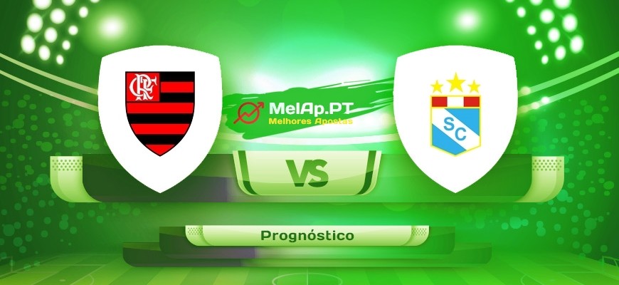 Flamengo vs Sporting Cristal – 25-05-2022 00:30 UTC-0